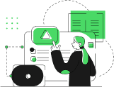 Visitors icon