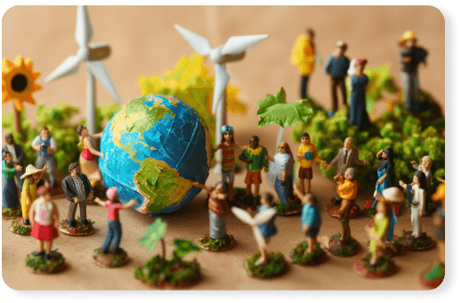 Environmental Impact